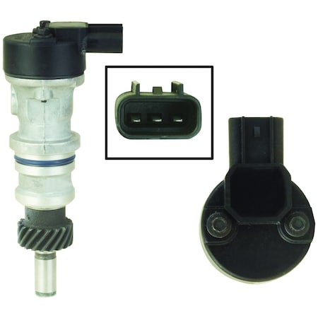 Ilb Gold Camshaft, Replacement For Wai Global CAMS2604 CAMS2604